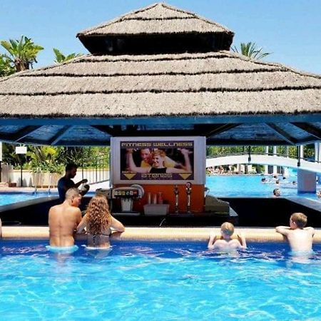 Benalbeach Apartamento Exclusivo Benalmádena Dış mekan fotoğraf