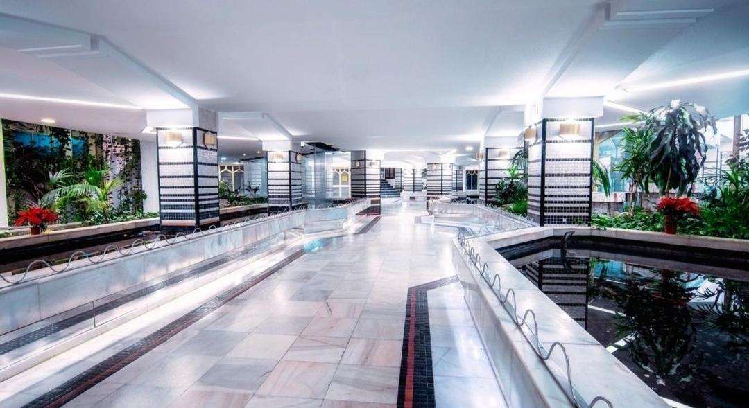 Benalbeach Apartamento Exclusivo Benalmádena Dış mekan fotoğraf