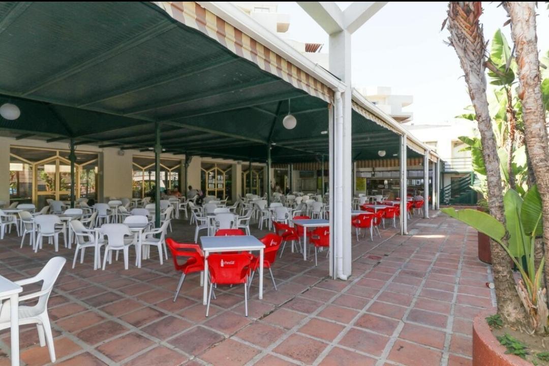 Benalbeach Apartamento Exclusivo Benalmádena Dış mekan fotoğraf