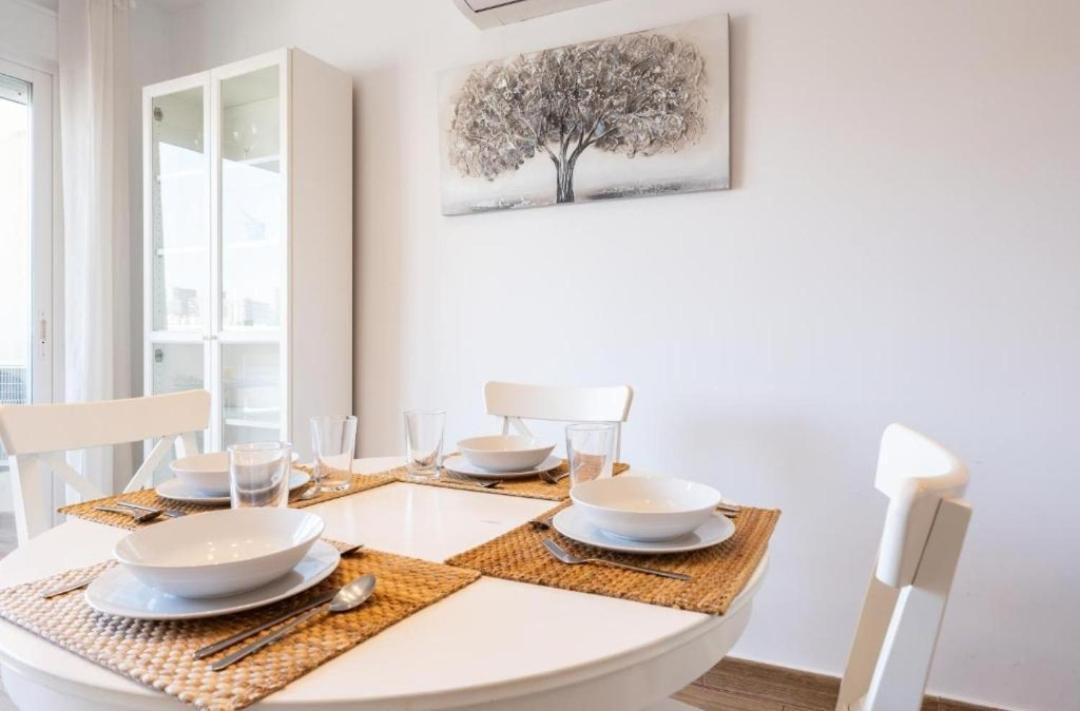 Benalbeach Apartamento Exclusivo Benalmádena Dış mekan fotoğraf