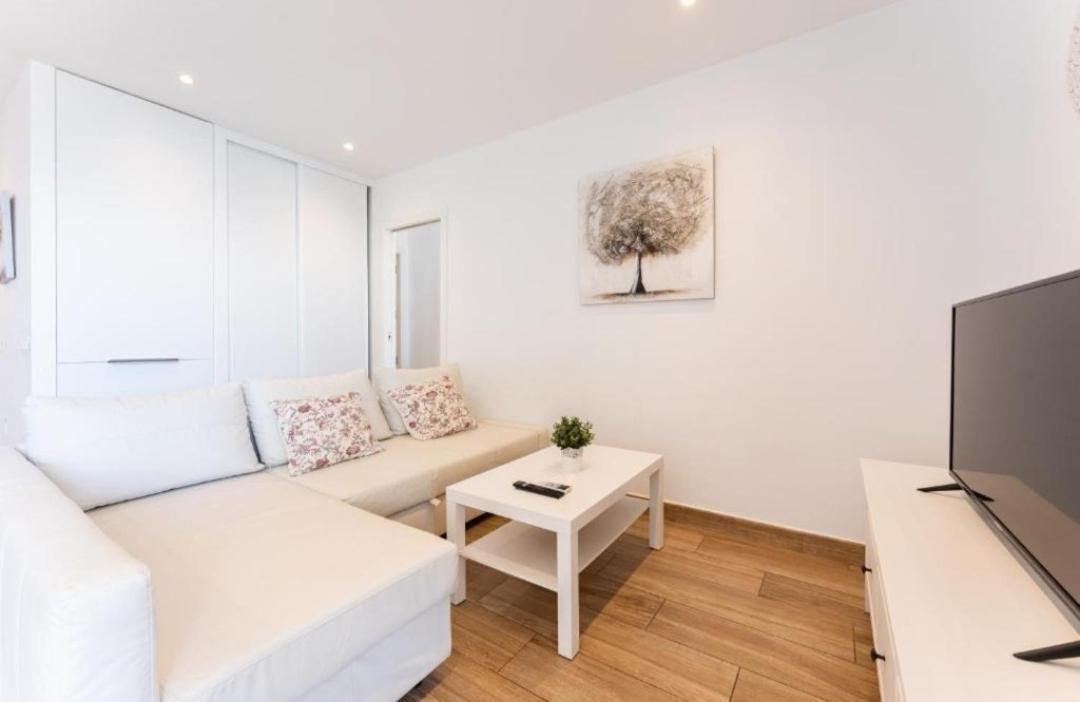 Benalbeach Apartamento Exclusivo Benalmádena Dış mekan fotoğraf
