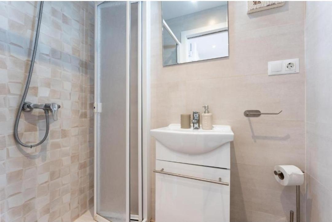 Benalbeach Apartamento Exclusivo Benalmádena Dış mekan fotoğraf