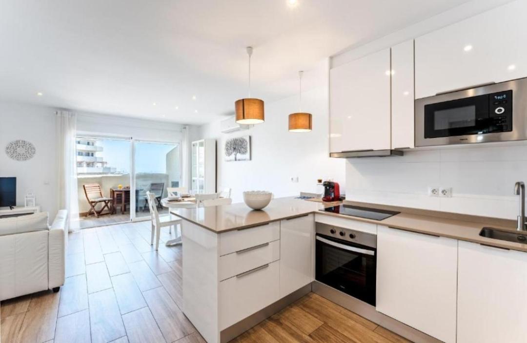 Benalbeach Apartamento Exclusivo Benalmádena Dış mekan fotoğraf