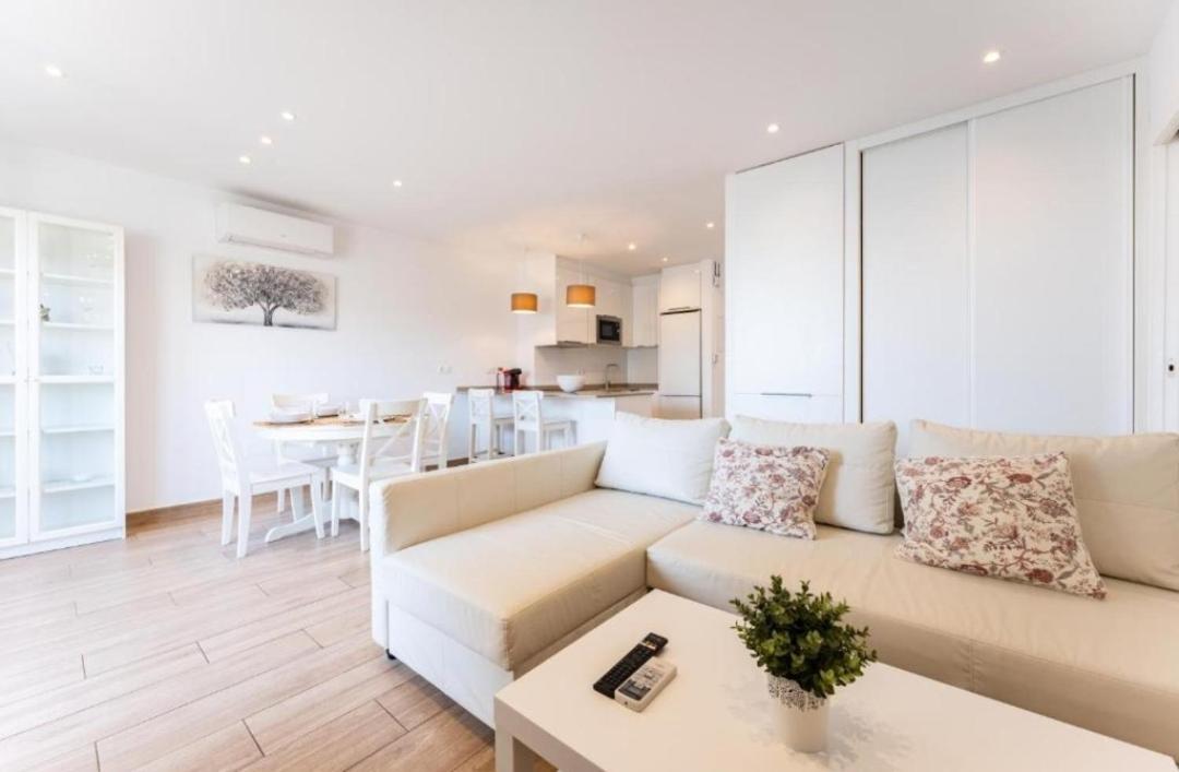 Benalbeach Apartamento Exclusivo Benalmádena Dış mekan fotoğraf
