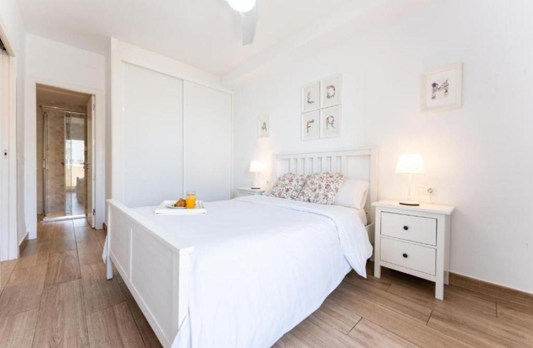 Benalbeach Apartamento Exclusivo Benalmádena Dış mekan fotoğraf