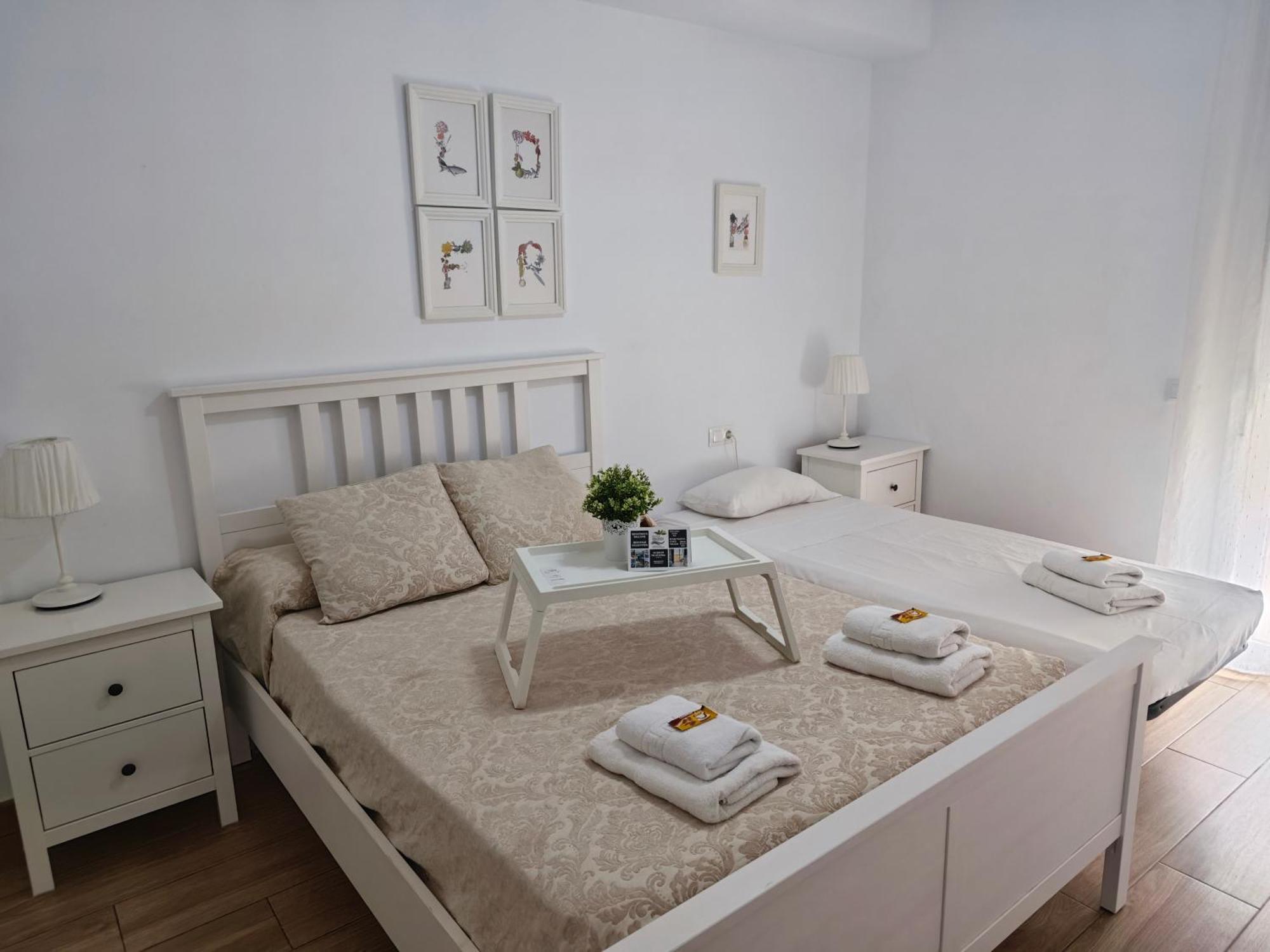 Benalbeach Apartamento Exclusivo Benalmádena Dış mekan fotoğraf